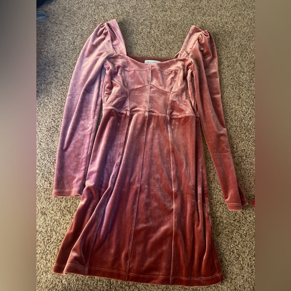 Urban outfitters dress